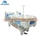 High Level 5 function Electric Vertical Hospital Bed Electric with Weight Readings