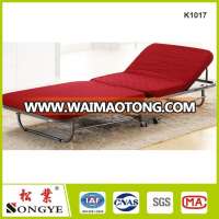 Wholesale fancy foldable bed